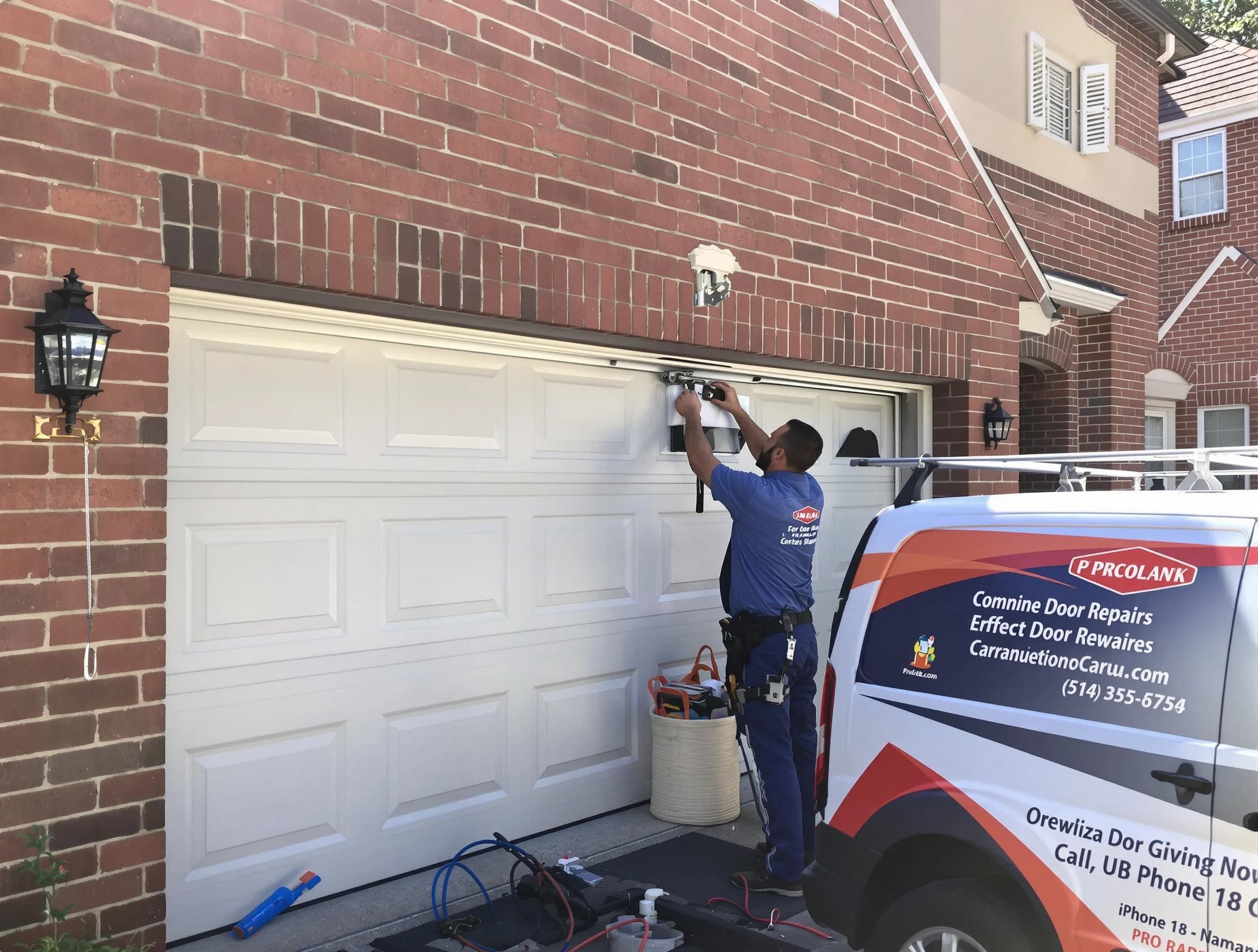 Bridgewater Garage Door Repair local garage door repair technician in Bridgewater